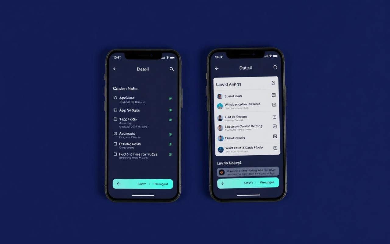 Nova Logistics — vista mobile (imagen de ejemplo)